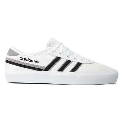 Tenisky adidas Delpala FY7467 Bílá