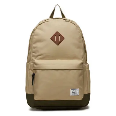 Batoh Herschel Herschel Heritage™ Backpack 11383-06230 Zelená