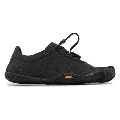 Boty do posilovny Vibram Fivefingers Kso Eco Wool 21M8201 Šedá