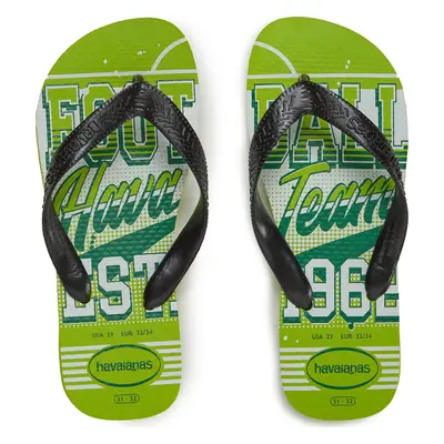 Žabky Havaianas 41272731411 Barevná