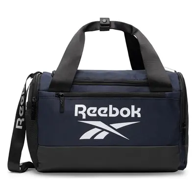 Taška Reebok RBK-035-CCC-05 Tmavomodrá