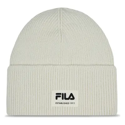 Čepice Fila Bessemer Slouch Beanie FCU0094.80042 Šedá