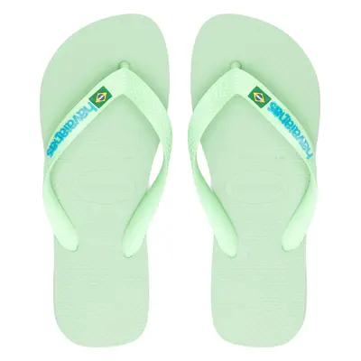 Žabky Havaianas 4110850.6617 Zelená