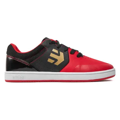 Sneakersy Etnies Kids Marana 4301000120 Černá