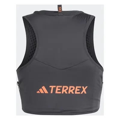 Běžecká vesta adidas Terrex Trail Running Vest HS6020 Černá