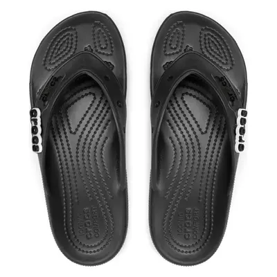 Žabky Crocs Classic Crocs Flip 207713 Černá