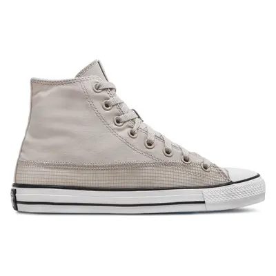 Plátěnky Converse Chuck Taylor All Star A07458C Šedá