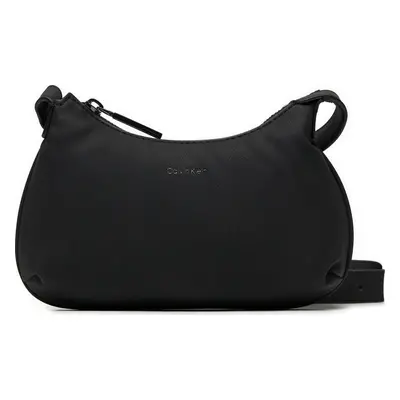 Kabelka Calvin Klein Soft Crossbody K60K612112 Černá