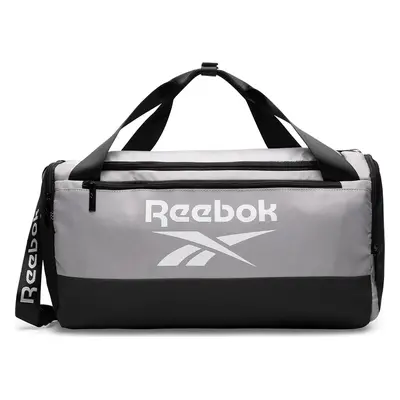 Taška Reebok RBK-034-CCC-05 Šedá