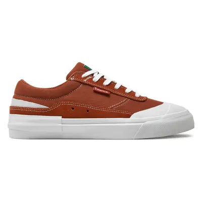 Tenisky Emerica Vulcano 6101000147 Hnědá