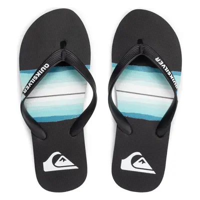 Žabky Quiksilver AQYL101244 Černá