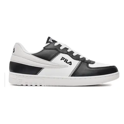 Sneakersy Fila Noclaf FFM0022 Černá