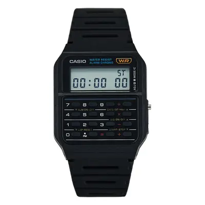 Hodinky Casio CA-53W-1ER Černá