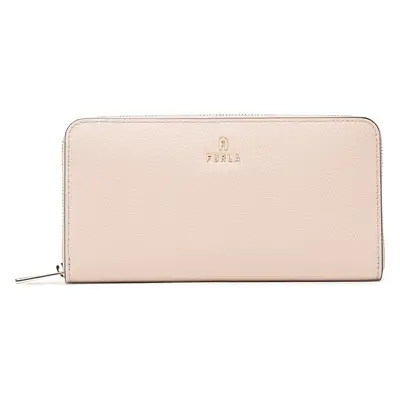 Velká dámská peněženka Furla Camelia WP00322-ARE000-B4L00-1-007-20-CN-P Béžová