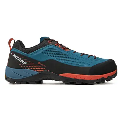 Trekingová obuv Kayland Miura Gtx GORE-TEX 018024065 Modrá