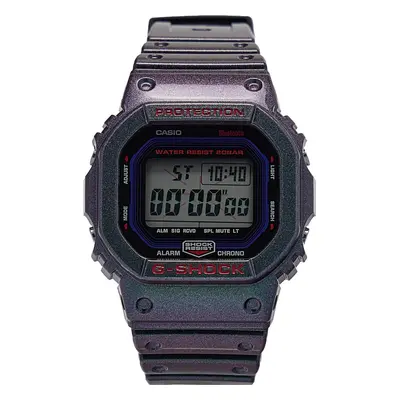 Hodinky G-Shock Casio Aim High DW-B5600AH-6ER Fialová