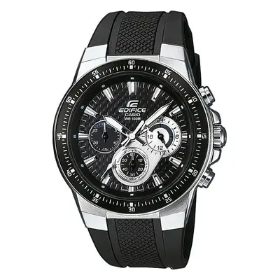 Hodinky Casio Edifice EF-552-1AVEF Černá