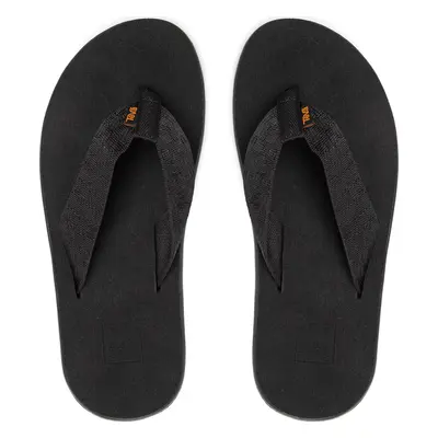 Žabky Teva Voya Flip 1019050 Černá