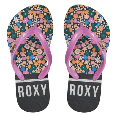 Žabky Roxy ARGL100283 Růžová