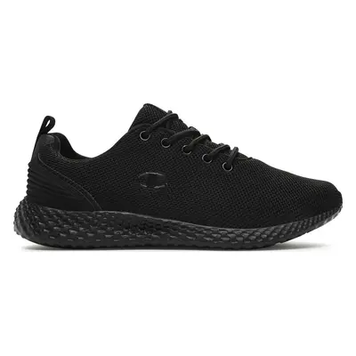 Sneakersy Champion Sprint Low Cut Shoe S11496-KK001 Černá