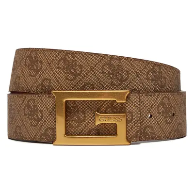 Dámský pásek Guess Noreen (SG) Belts BW9153 P4338 Béžová