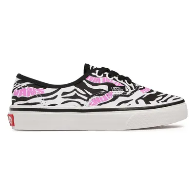 Tenisky Vans Authentic VN0A3UIVBMA1 Barevná