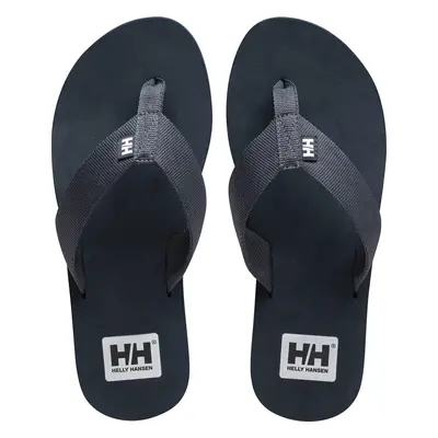 Žabky Helly Hansen Logo Sandal 2 11956 Tmavomodrá