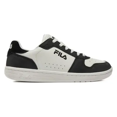 Sneakersy Fila Netforce Ii X Crt FFM0030 Bílá