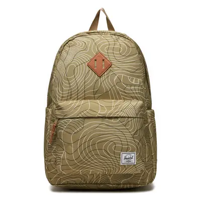 Batoh Herschel Herschel Heritage™ Backpack 11383-06170 Béžová