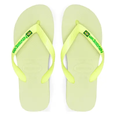 Žabky Havaianas 4110850.0904 Zelená