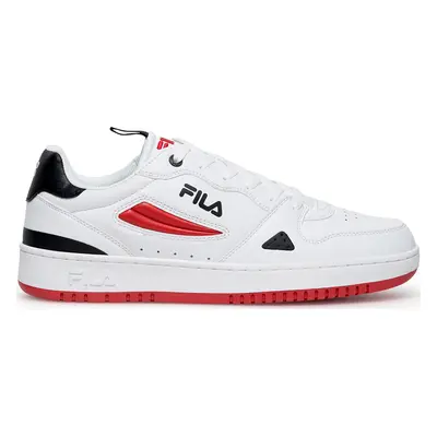 Sneakersy Fila SUOLO FFM0350_13254 Bílá