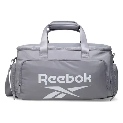 Taška Reebok RBK-032-CCC-05 Šedá