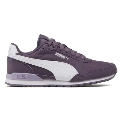 Sneakersy Puma St Runner V3 Nl 384857 17 Fialová