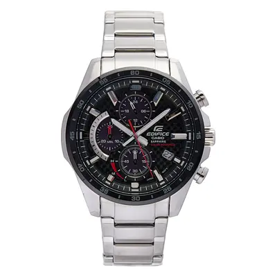 Hodinky Casio Edifice EFS-S540DB-1AUEF Stříbrná