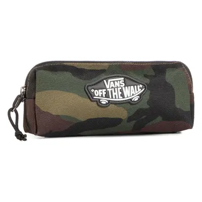 Penál Vans Otw Pencil Pouch VN0A3HMQ97I1 Zelená