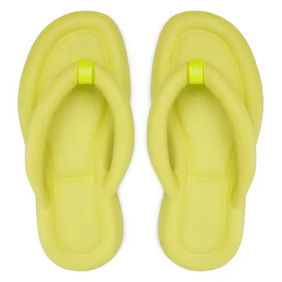 Žabky Melissa Flip Flop Free Ad 33531 Zelená