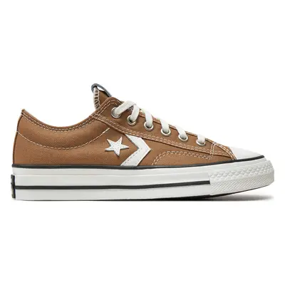 Plátěnky Converse Star Player 76 A08752C Hnědá