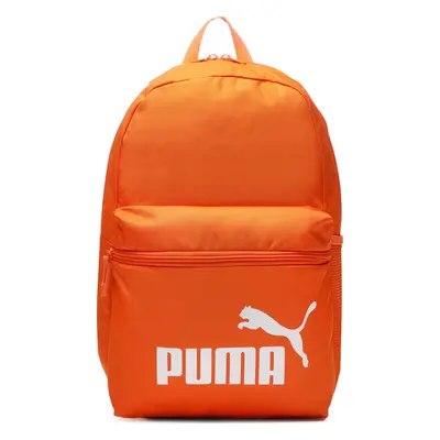 Batoh Puma Phase Backpack 075487 Oranžová