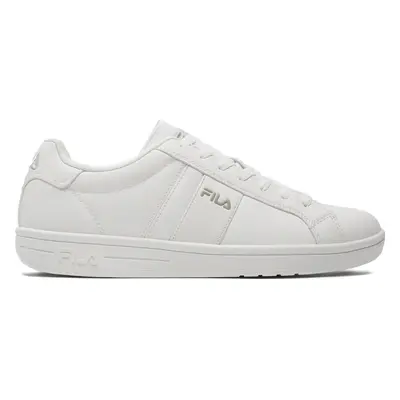 Sneakersy Fila Crosscourt Line FFM0298 Bílá