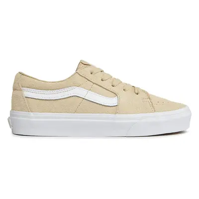 Tenisky Vans Sk8-Low VN0009QRGRX1 Béžová