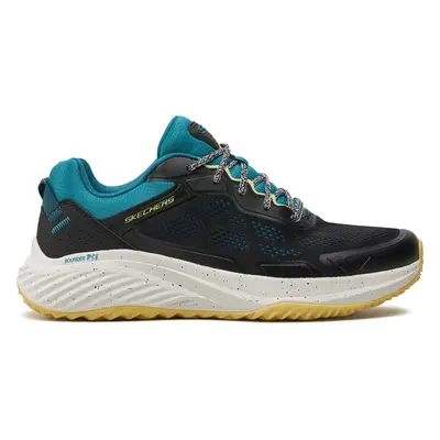 Sneakersy Skechers Bounder Rse- 232780/BKMT Černá