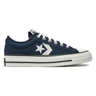 Plátěnky Converse Star Player 76 A07518C Modrá