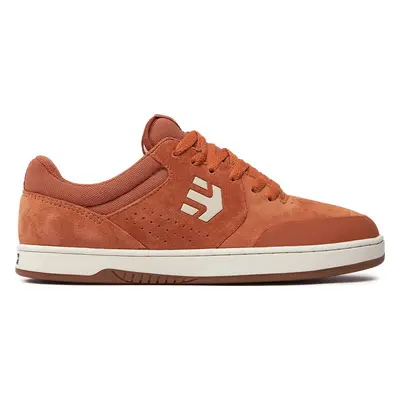 Sneakersy Etnies Marana 4101000403 Hnědá