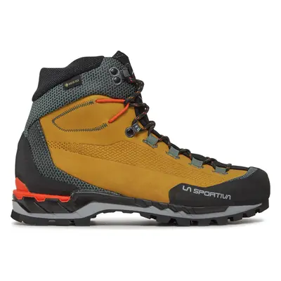 Trekingová obuv La Sportiva Trango Tech Leather Gtx 21S732206 Hnědá