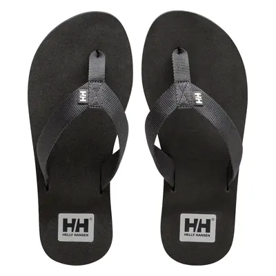 Žabky Helly Hansen W Logo Sandal 2 11957 Černá