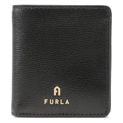 Malá dámská peněženka Furla Camelia WP00308-ARE000-O6000-1-007-20-CN-P Černá