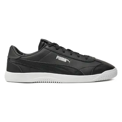 Sneakersy Puma Club 5V5 38940602 Černá