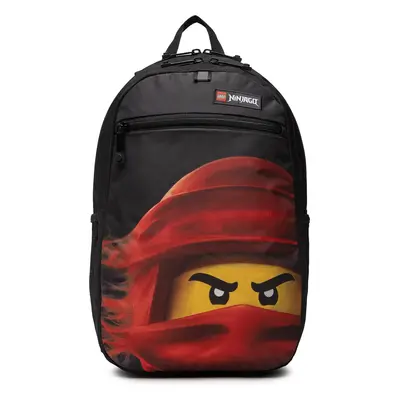 Batoh LEGO Small Extended Backpack 20222-2202 Barevná