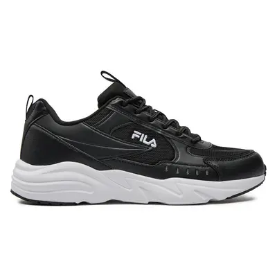 Sneakersy Fila Fila Vittori FFM0310 Černá