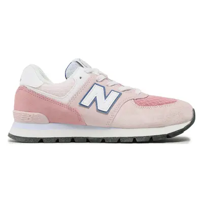 Sneakersy New Balance GC574DH2 Růžová